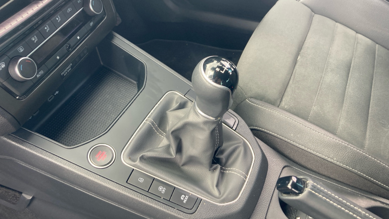 SEAT Ibiza 1.0 TSI 110 Xcellence Lux 5dr Petrol Hatchback